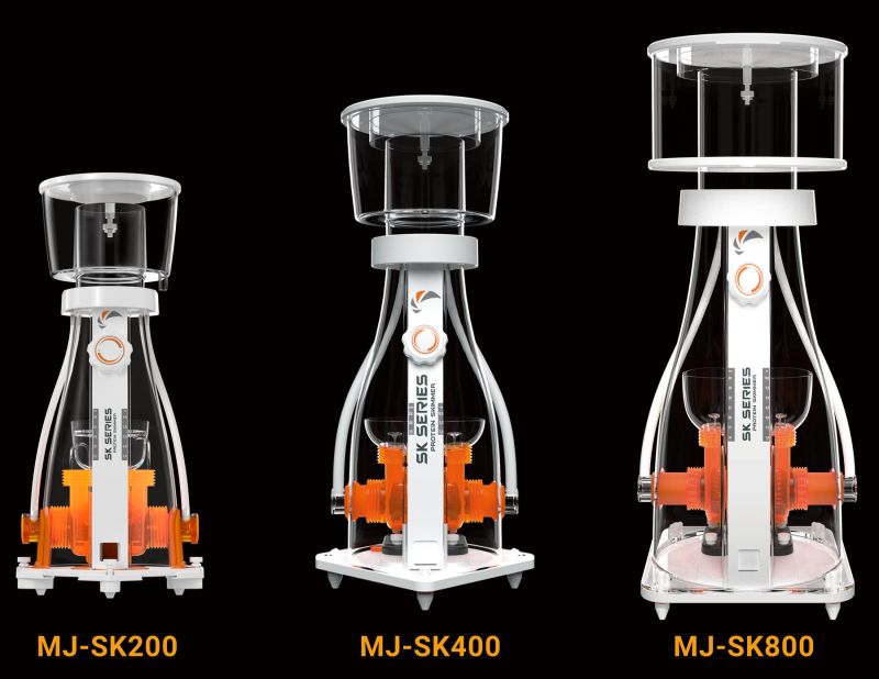 NAGARE様　新品 Maxspect MJ-SK200 Skimmer MJ-SK Skimmer - Maxspect